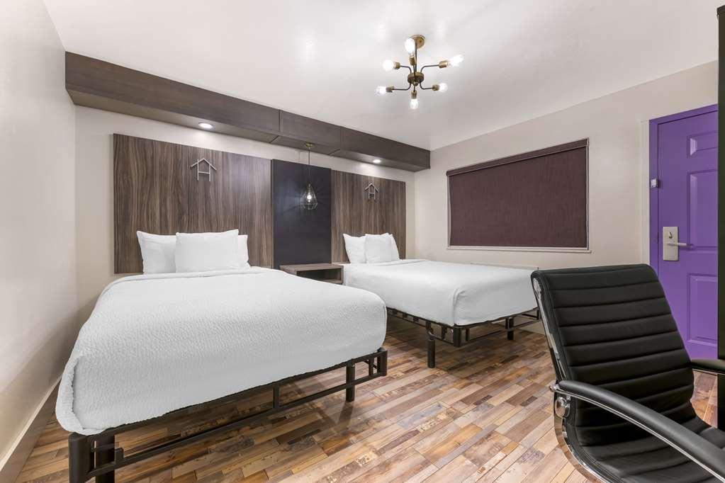 Hotel On Monroe Rochester Phòng bức ảnh