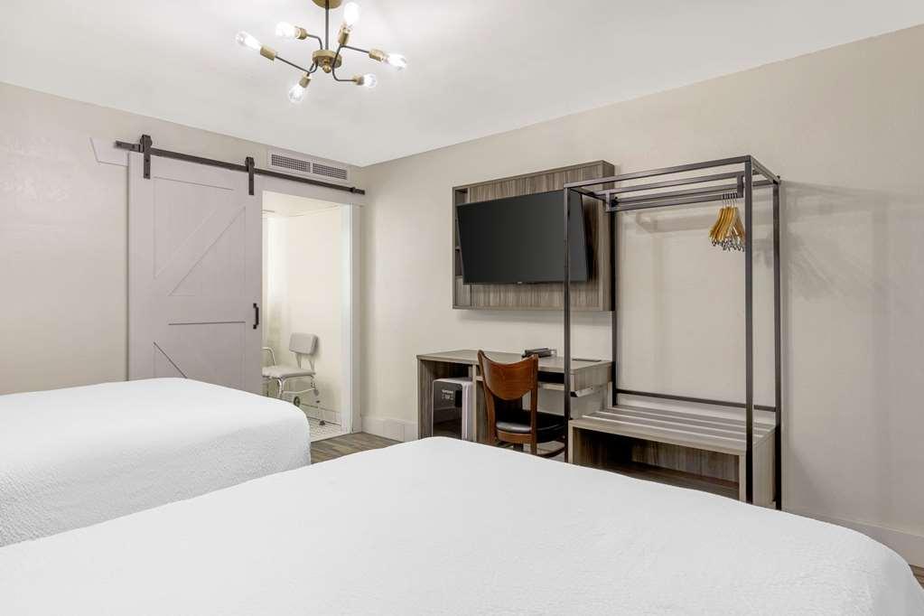 Hotel On Monroe Rochester Phòng bức ảnh
